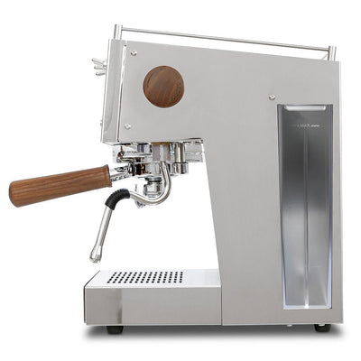 ASCASO Steel Uno V2 PID Espresso Machine (120V) - Uai Coffee