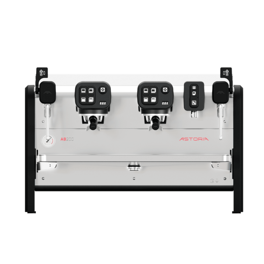 Astoria AB200 - Uai Coffee