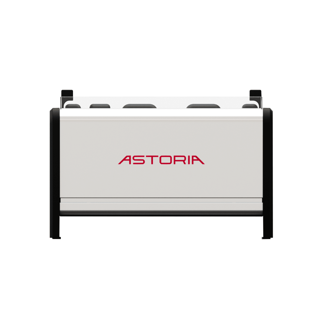 Astoria AB200 - Uai Coffee