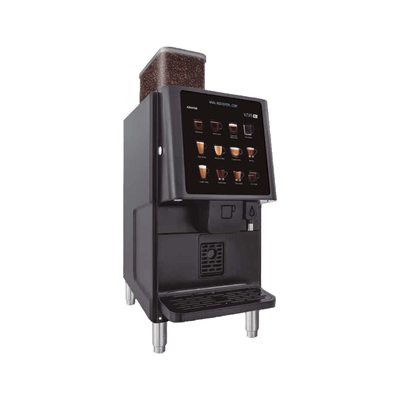 Azkoyen Vitro X1 - Uai Coffee