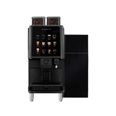 Azkoyen Vitro X1 - Uai Coffee