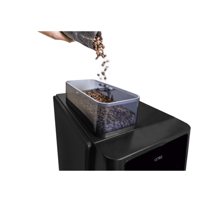 Azkoyen Vitro X1 - Uai Coffee