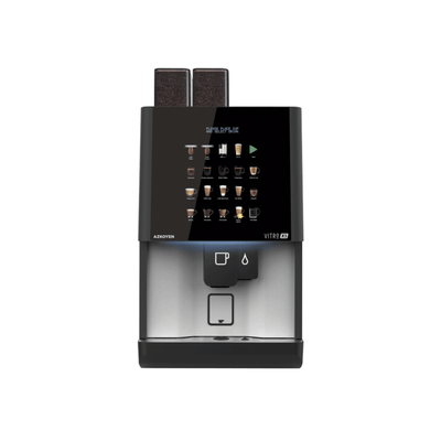 Azkoyen Vitro X5 Double Bean - Uai Coffee