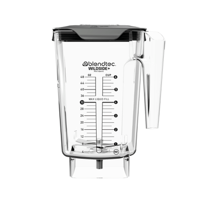 Blendtec Wildside+™ Jar - Uai Coffee