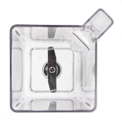 Blendtec Wildside+™ Jar - Uai Coffee