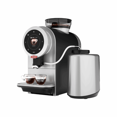 Bravilor Bonamat Milk Cooler for SPRSO - Uai Coffee