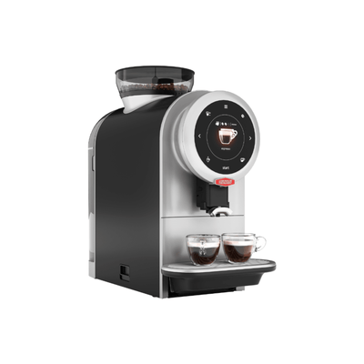 Bravilor Bonamat SPRSO - Uai Coffee