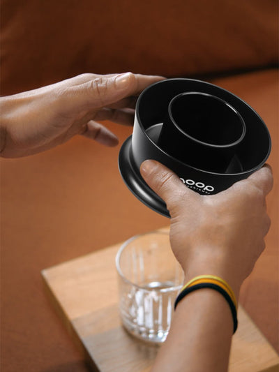 CEADO Hoop Coffee Brewer - Uai Coffee