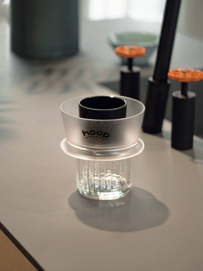 CEADO Hoop Coffee Brewer - Uai Coffee