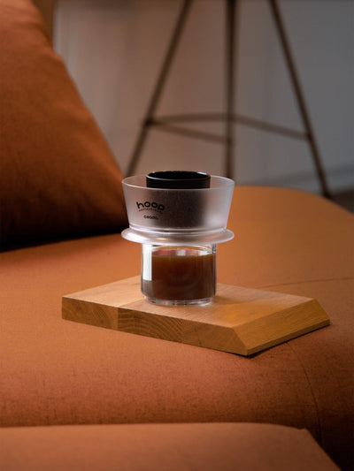 CEADO Hoop Coffee Brewer - Uai Coffee