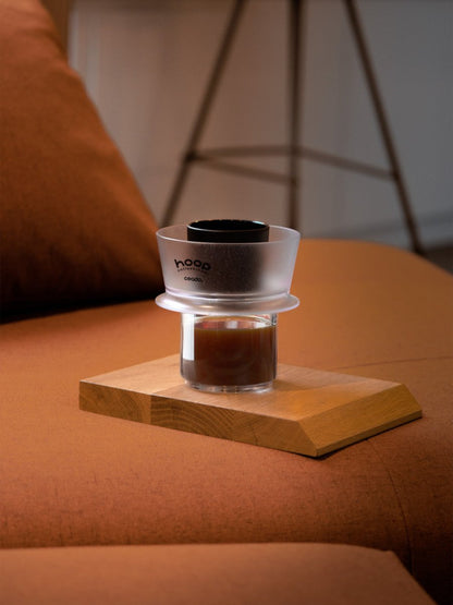 CEADO Hoop Coffee Brewer - Uai Coffee