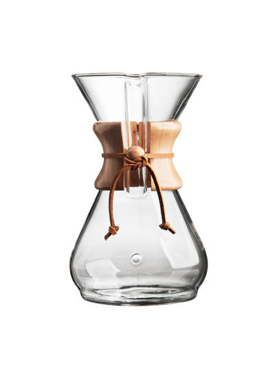CHEMEX® Eight Cup Classic - Uai Coffee