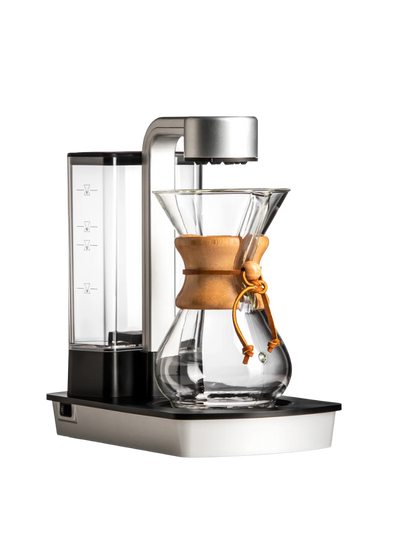 CHEMEX® Ottomatic 2.0 Brewer (and Six Cup Classic)(120V) - Uai Coffee