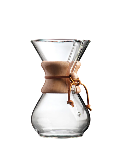 CHEMEX® Six Cup Classic - Uai Coffee