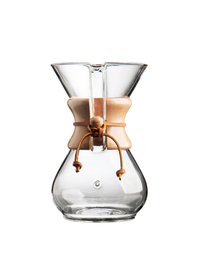 CHEMEX® Six Cup Classic - Uai Coffee