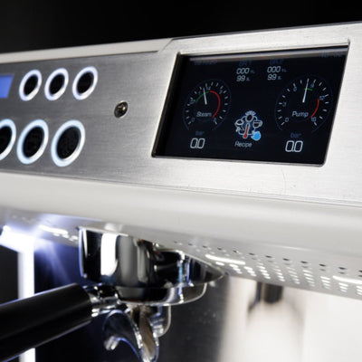 Conti MC Ultima - Uai Coffee