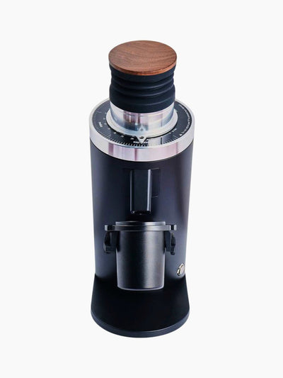 DF GRINDERS DF64 All - Purpose Coffee Grinder (Gen 2) (120V) - Uai Coffee
