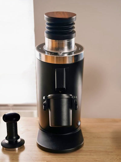 DF GRINDERS DF64 All - Purpose Coffee Grinder (Gen 2) (120V) - Uai Coffee