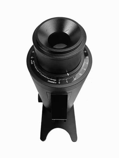 DF GRINDERS DF64V All - Purpose Coffee Grinder (Gen 2) (120V) - Uai Coffee