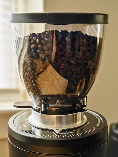 DF GRINDERS DF83 All - Purpose Coffee Grinder (V3) (120V) - Uai Coffee