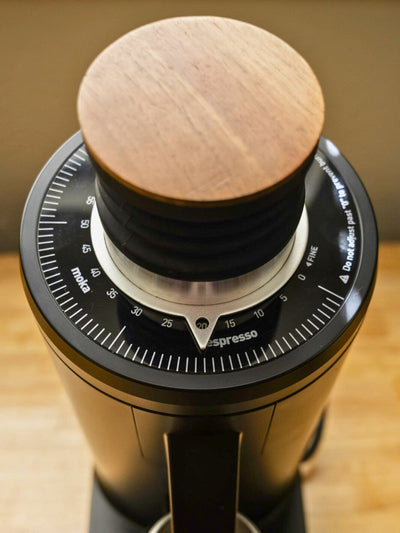 DF GRINDERS DF83 All - Purpose Coffee Grinder (V3) (120V) - Uai Coffee