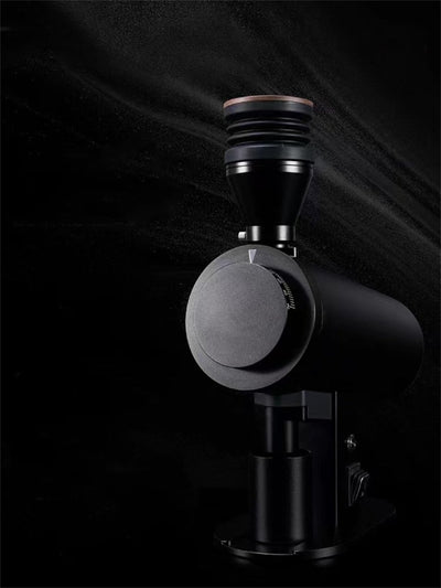 DF GRINDERS DF83V Brew Coffee Grinder (120V) - Uai Coffee