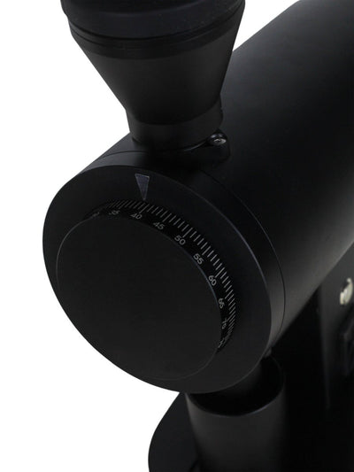 DF GRINDERS DF83V Espresso Coffee Grinder (120V) - Uai Coffee