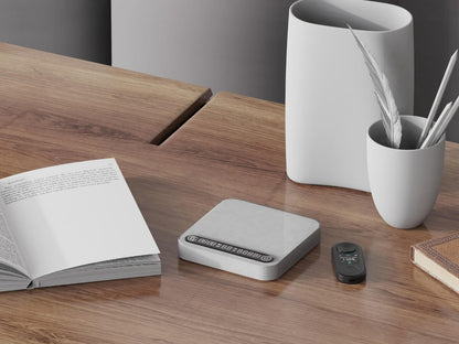 DiFluid Microbalance Scale - Uai Coffee