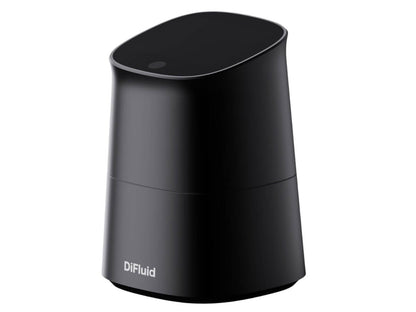 DiFluid Omix - Green Coffee & Roast Colour Analysis - Uai Coffee