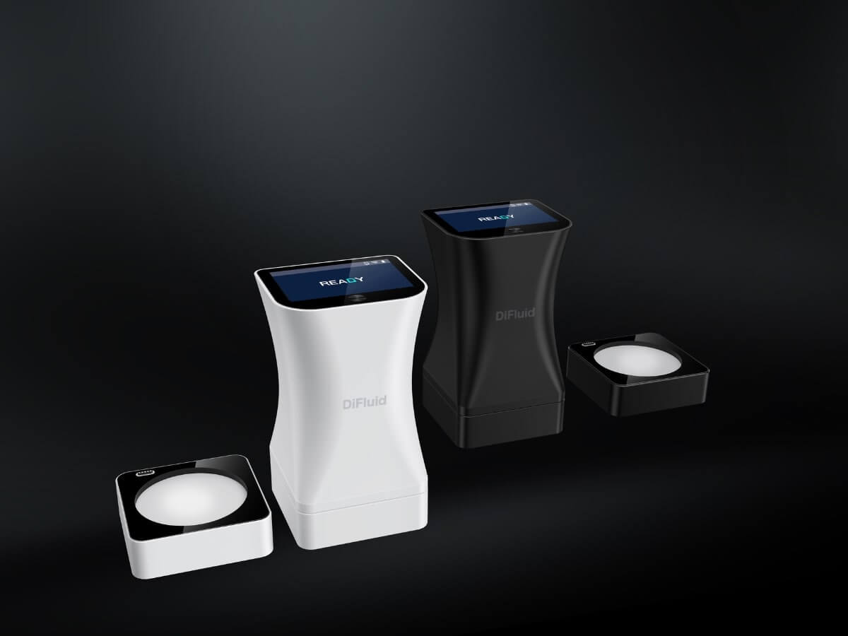 DiFluid Omni - Roast & Grind Analysis - Uai Coffee