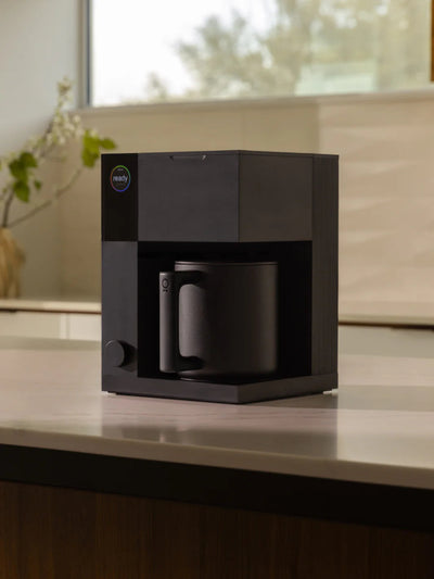 FELLOW Aiden Precision Coffee Maker (120V) - Uai Coffee