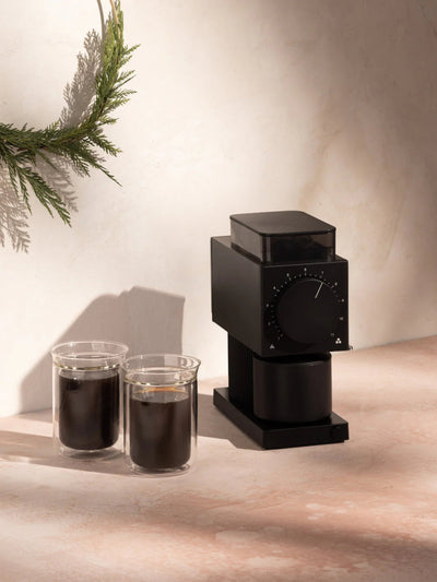 FELLOW Ode Brew Grinder (Gen 2.0) (120V) - Uai Coffee
