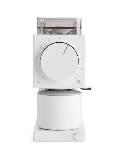 FELLOW Ode Brew Grinder (Gen 2.0) (120V) - Uai Coffee