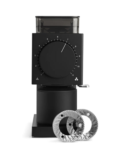 FELLOW Ode Brew Grinder (Gen 2.0) (120V) - Uai Coffee