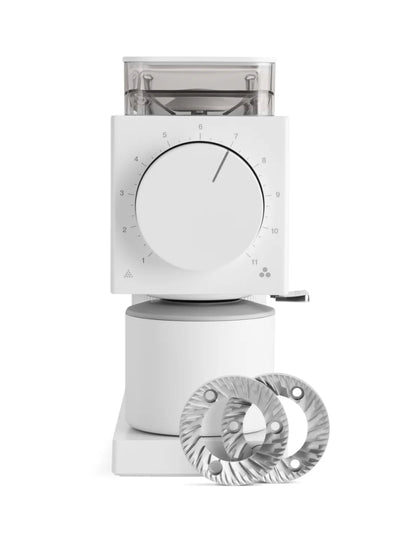 FELLOW Ode Brew Grinder (Gen 2.0) (120V) - Uai Coffee