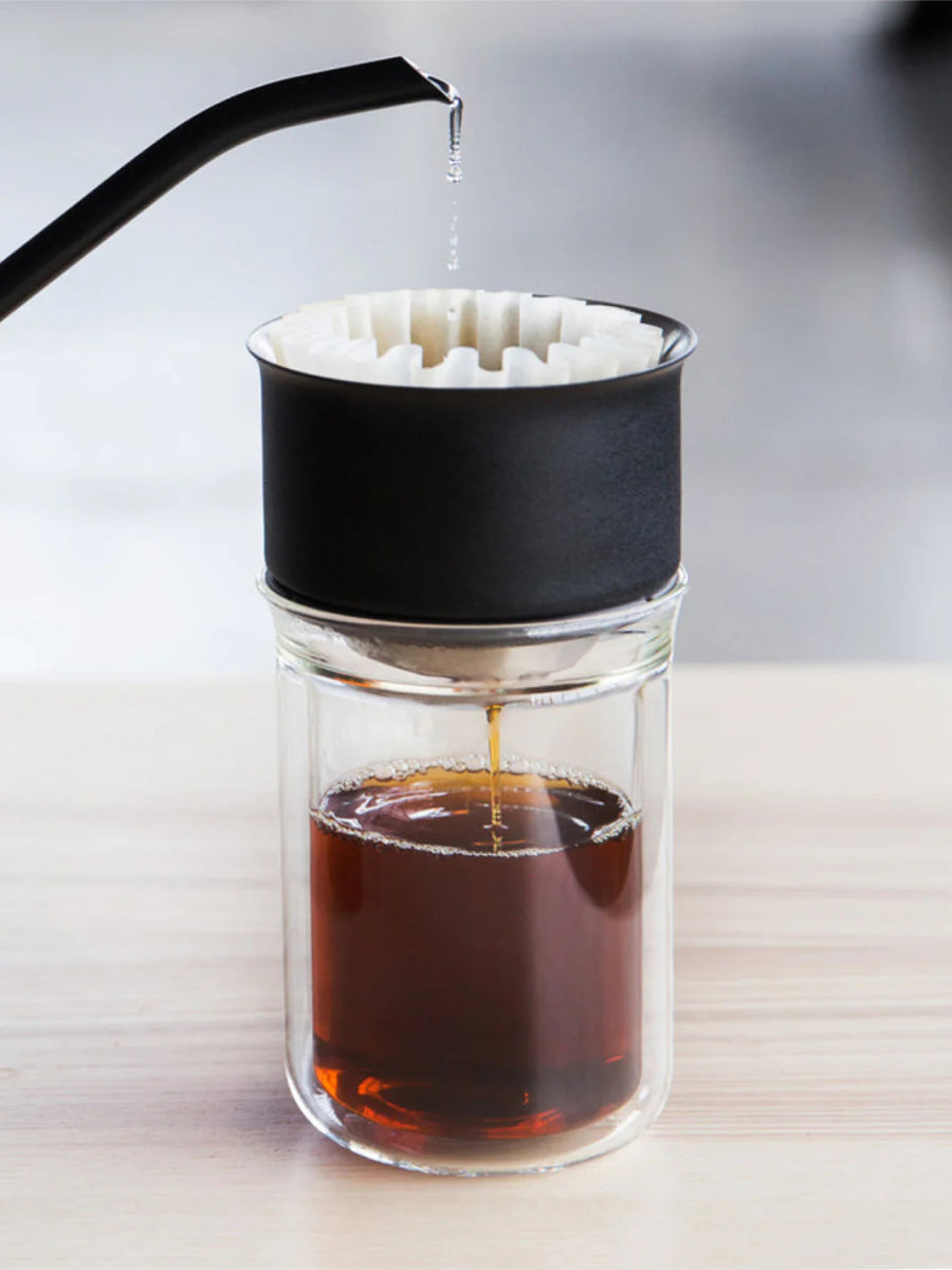 FELLOW Stagg Paper Filters (45 - Pack) - Uai Coffee