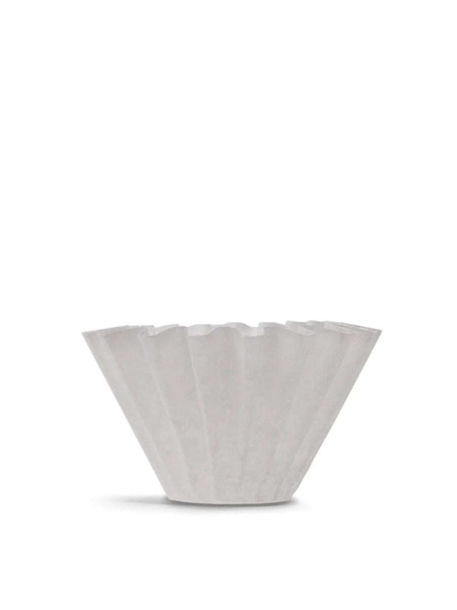 FELLOW Stagg Paper Filters (45 - Pack) - Uai Coffee