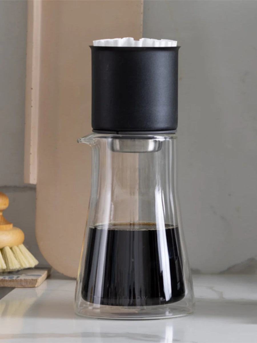 FELLOW Stagg Paper Filters (45 - Pack) - Uai Coffee