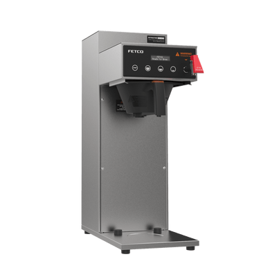FETCO CBS - 1221 Plus Series Single Coffee Brewer (3.0L) - Uai Coffee