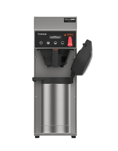 FETCO CBS - 1221 Plus Series Single Coffee Brewer (3.0L) - Uai Coffee