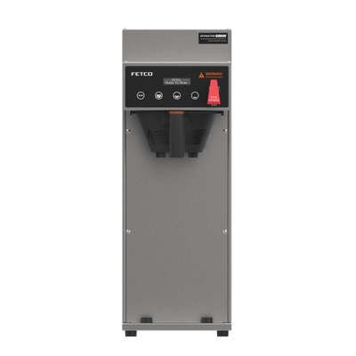 FETCO CBS - 1221 Plus Series Single Coffee Brewer (3.0L) - Uai Coffee