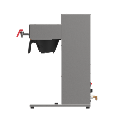 FETCO CBS - 1221 Plus Series Single Coffee Brewer (3.0L) - Uai Coffee