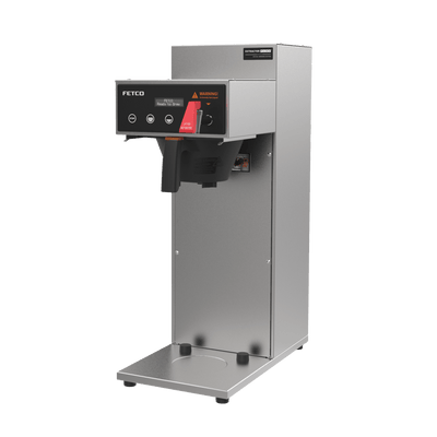 FETCO CBS - 1221 Plus Series Single Coffee Brewer (3.0L) - Uai Coffee