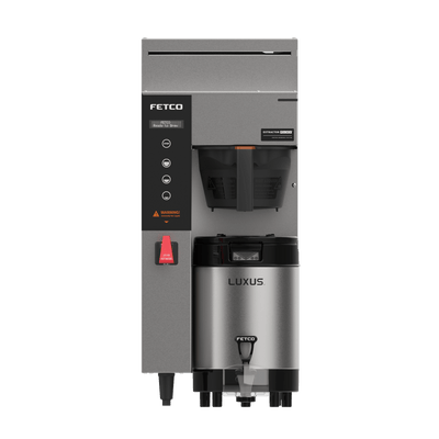 FETCO CBS - 1231 Plus Series Single Coffee Brewer (1 Gal) - Uai Coffee