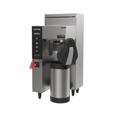 FETCO CBS - 1231 Plus Series Single Coffee Brewer (1 Gal) - Uai Coffee
