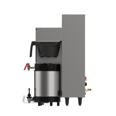 FETCO CBS - 1231 Plus Series Single Coffee Brewer (1 Gal) - Uai Coffee