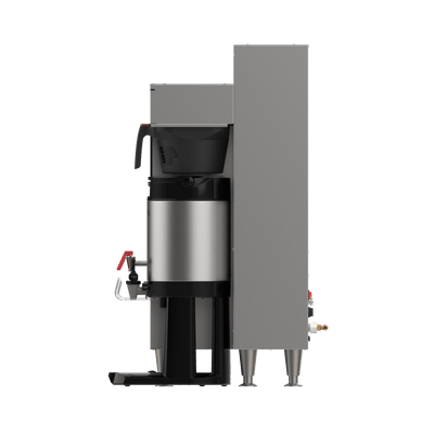 FETCO CBS - 1251 Plus Series Single Coffee Brewer (1 Gal) - Uai Coffee