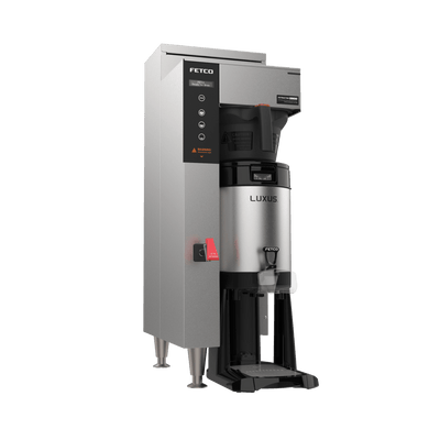FETCO CBS - 1251 Plus Series Single Coffee Brewer (1 Gal) - Uai Coffee
