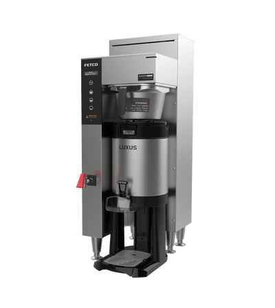 FETCO CBS - 1251 Plus Series Single Coffee Brewer (1 Gal) - Uai Coffee