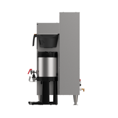 FETCO CBS - 1252 Plus Series Twin Station Coffee Brewer (1.5 Gal) - Uai Coffee